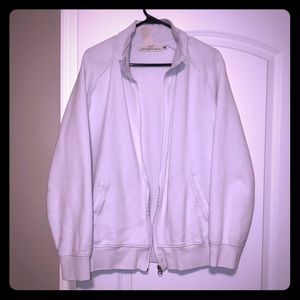 H&M Zip Up Sweatshirt